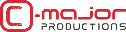C-major Logo